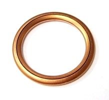 Seal Ring, oil drain plug 813.168