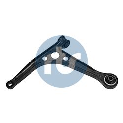 Control/Trailing Arm, wheel suspension 96-00139-2