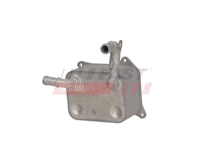 RADIATOR ULEI CUTIE VITEZE FAST FT04599 20