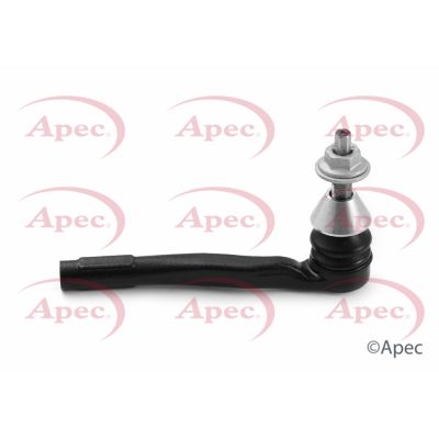 Tie Rod End APEC AST6586