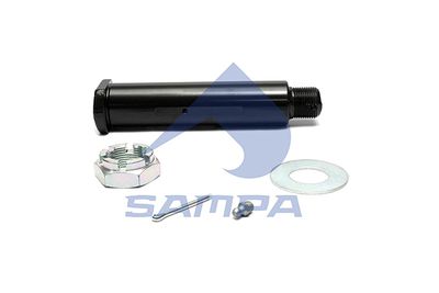 MONTAGESATZ MAULKUPPLUNG