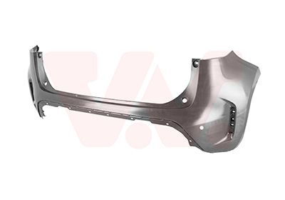 TAMPON VAN WEZEL 5419541