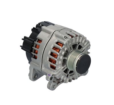 GENERATOR / ALTERNATOR VALEO 444726 24