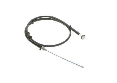 SEILZUG FESTSTELLBREMSE BOSCH 1987477928 26