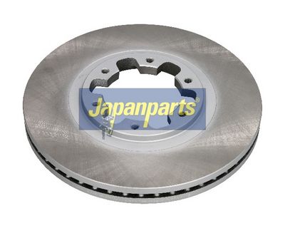 JAPANPARTS Stabdžių diskas