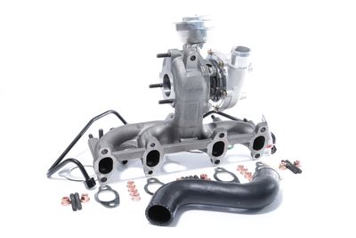 LADER AUFLADUNG BTS Turbo T981131BT 25