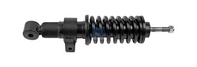 Amortizor, suspensie cabina DT Spare Parts 1326027901