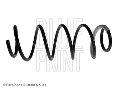 BLUE PRINT ADM588353 Пружина подвески  для FORD FIESTA (Форд Фиеста)