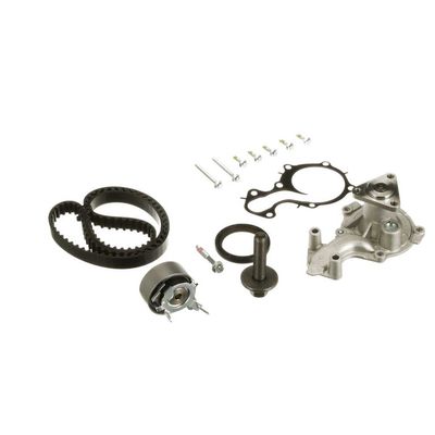 WASSERPUMPE + ZAHNRIEMENSATZ GATES KP2T354HOB 36