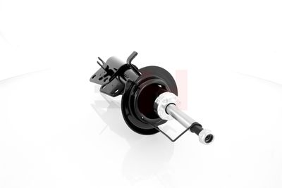 Tlmič pruženia GH GH-353967