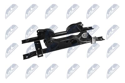 CORP AX NTY ZRZRE035 19