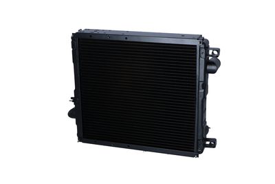 RADIATOR BATERIE DE ANTRENARE NRF 503341 27