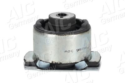 LAGERUNG ACHSKöRPER