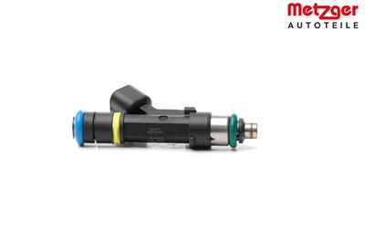 INJECTOR METZGER AUTOTEILE 0920126 21