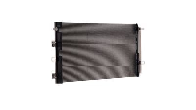 CONDENSATOR CLIMATIZARE MAHLE AC1209000P 24
