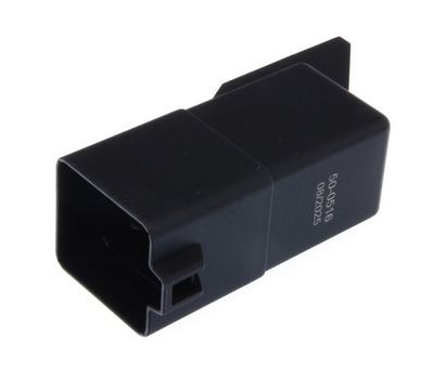 RELEU INSTALATIA DE COMANDA BUJII INCANDESCENTE MAXGEAR 500516 1