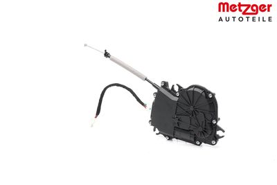 ZUZIEHHILFE HECKKLAPPE METZGER AUTOTEILE 2310670 23