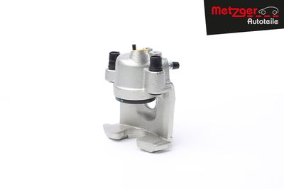 BREMSSATTEL METZGER AUTOTEILE 6260014 24