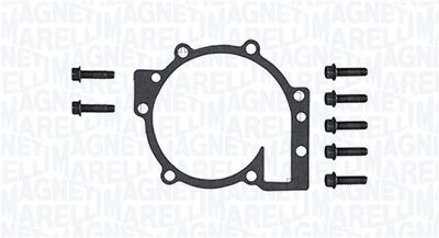 WASSERPUMPE MOTORKüHLUNG