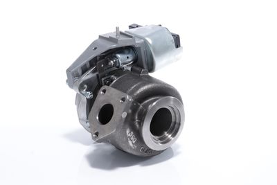 LADER AUFLADUNG BTS Turbo T914071 15