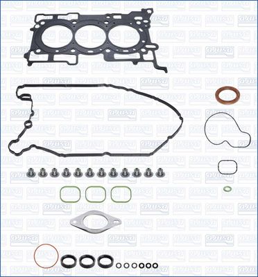 SET GARNITURI COMPLET MOTOR