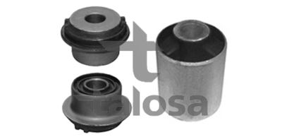 MONTAGESATZ LENKERLAGERUNG