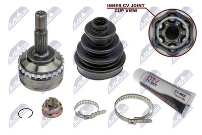 SET ARTICULATIE PLANETARA NTY NPZRE012 1