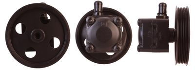 HYDRAULIKPUMPE LENKUNG