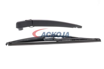 SET STERGATOARE CURATARE PARBRIZ ACKOJA A380494 58