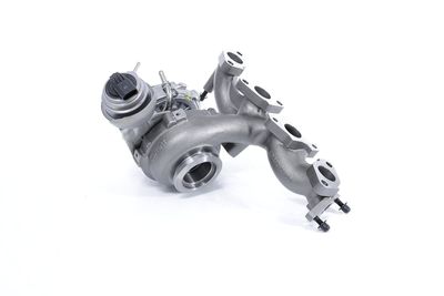 LADER AUFLADUNG BTS Turbo T914138 16