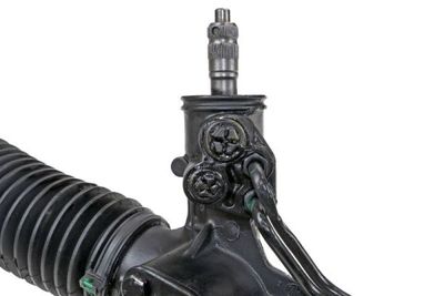 LENKGETRIEBE LAUBER 660741 4