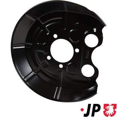 PROTECTIE STROPIRE DISC FRANA