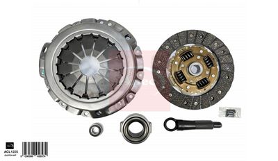 APEC Clutch Kit ACL1225