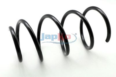 Pružina podvozku JAPKO ZCJ3451C