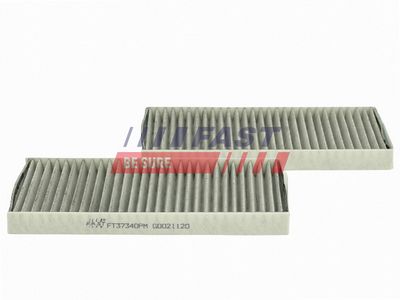 FILTRU AER HABITACLU FAST FT37340PM 1