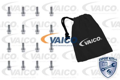 Болт для крепления колеса VAICO V24-0495-16 для LANCIA Y