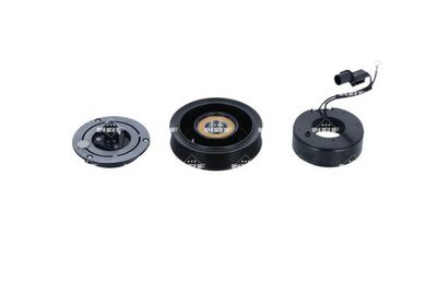 MAGNETKUPPLUNG KLIMAKOMPRESSOR NRF 380219 4