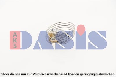 DRUCKSCHALTER KLIMAANLAGE