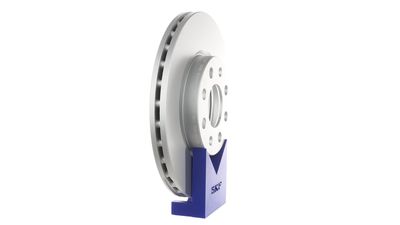 BREMSSCHEIBE SKF VKBD80038V2 13