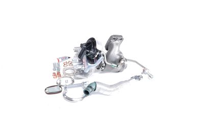 LADER AUFLADUNG BTS Turbo T981653 7