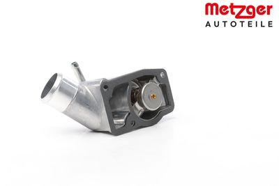 TERMOSTAT LICHID RACIRE METZGER AUTOTEILE 4006227 16