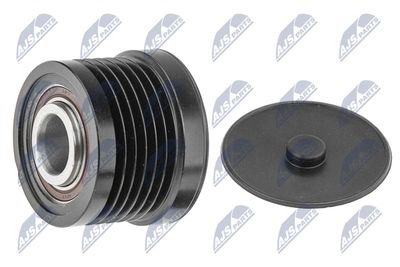 SISTEM ROATA LIBERA GENERATOR NTY ESARE004 1