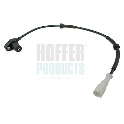 датчик, обороти на колелото HOFFER 8290994
