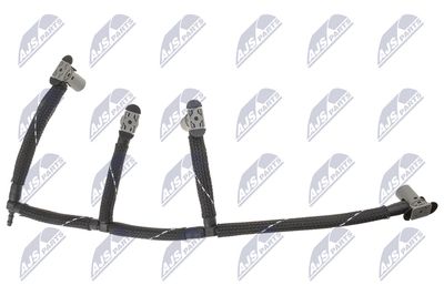 FURTUN SUPRACURGERE COMBUSTIBIL NTY BPPSK001 2