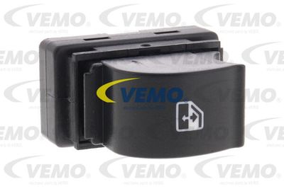 Выключатель, стеклолодъемник VEMO V22-73-0030 для PEUGEOT BOXER