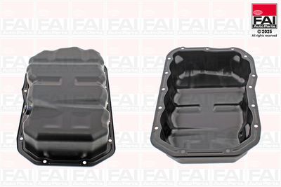 Olejová vana FAI AutoParts PAN054