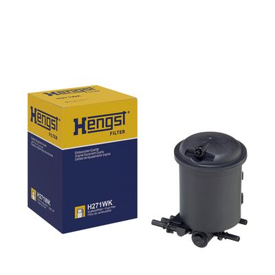 Vorschau Kraftstofffilter Ansicht 2
