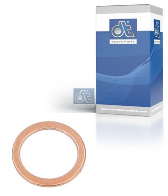 уплътнителен пръстен, пробка за източване на маслото DT Spare Parts 4.20503