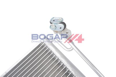 CONDENSATOR CLIMATIZARE BOGAP B4117112 2