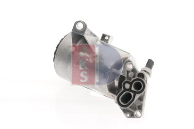 ÖLKüHLER MOTORöL AKS DASIS 186015N 8